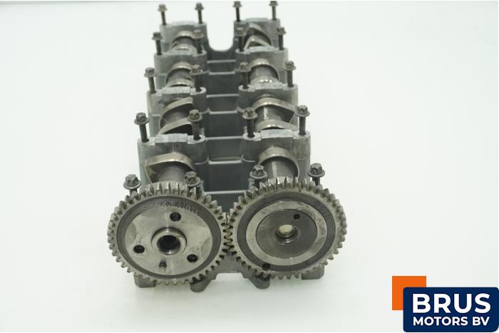 Usagé Kit arbre à cames Mercedes Vito (639.7) 2.2 115 CDI 16V Prix € 302,50 Prix TTC proposé par Brus Motors BV
