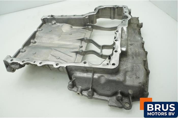 Used Sump Audi A7 Sportback (4KA) 3.0 V6 24V 55 TFSI Mild Hybrid Quattro Price € 302,50 Inclusive VAT offered by Brus Motors BV
