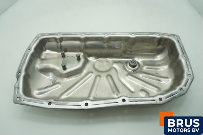 Used Sump Audi A7 Sportback (4KA) 3.0 V6 24V 55 TFSI Mild Hybrid Quattro Price € 181,50 Inclusive VAT offered by Brus Motors BV