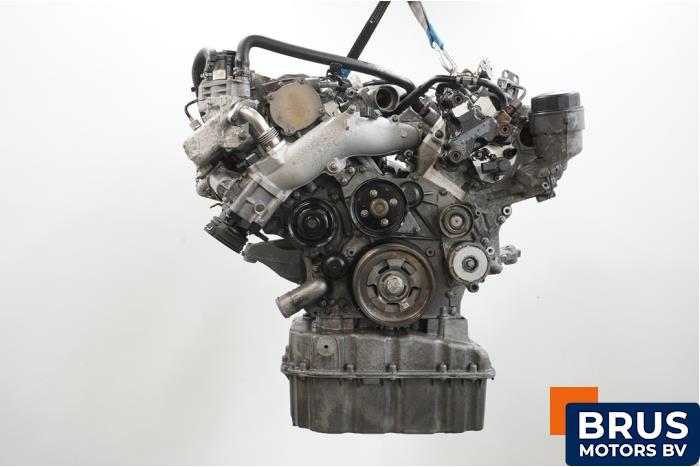 Engine Mercedes Sprinter 3,5t 319 CDI,BlueTEC V6 24V - 64289641 64289641