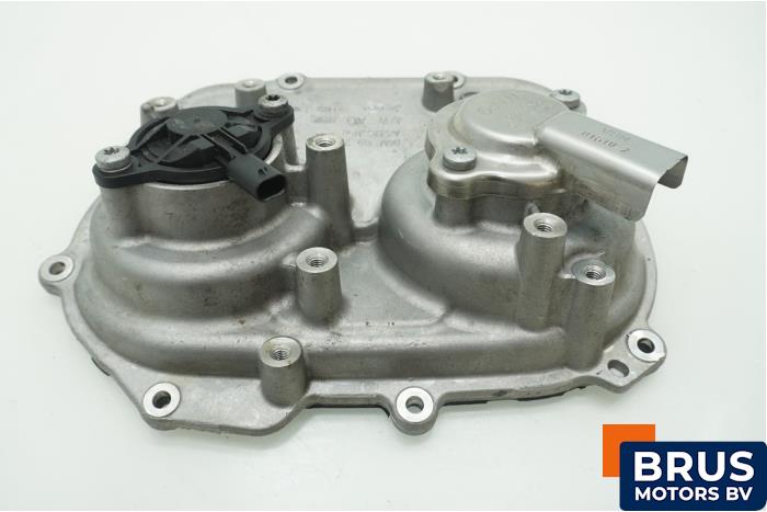 Usagé Couvercle de distribution Audi A7 Sportback (4KA) 3.0 V6 24V 55 TFSI Mild Hybrid Quattro Prix € 60,50 Prix TTC proposé par Brus Motors BV