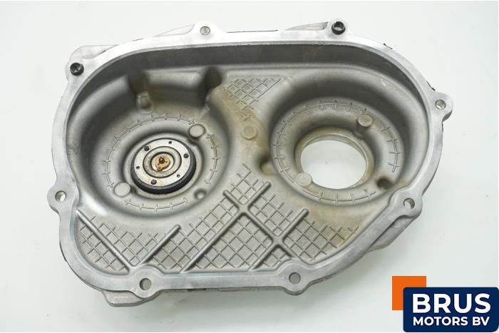 Usagé Couvercle de distribution Audi A7 Sportback (4KA) 3.0 V6 24V 55 TFSI Mild Hybrid Quattro Prix € 60,50 Prix TTC proposé par Brus Motors BV