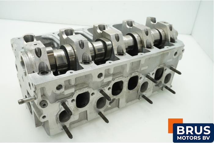 Cylinder head Volkswagen Caddy III 1.9 TDI - 038103373R BSU