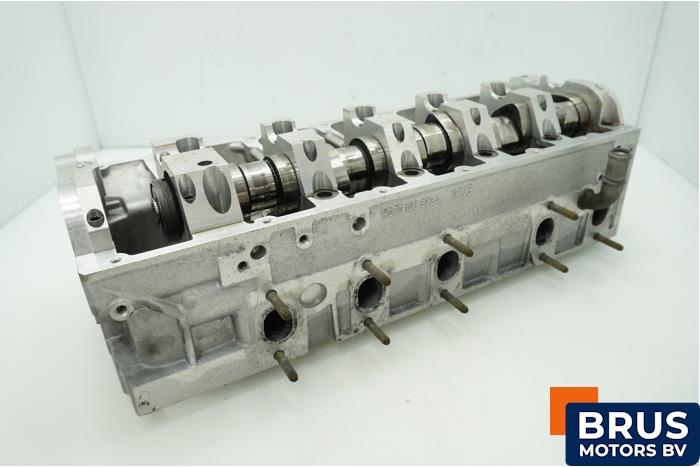Usados Culata Volkswagen Multivan T5 (7E/7HC/7HF/7HM) 2.5 TDi Precio € 1.149,50 IVA incluido ofrecido por Brus Motors BV