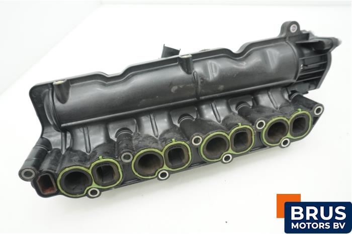 Gebrauchte Ansaugbrugge Alfa Romeo MiTo (955) 1.6 JTDm 16V Preis € 121,00 Mit Mehrwertsteuer angeboten von Brus Motors BV