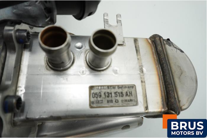 Usagé Valve RGE Audi A5 Quattro (B8C/S) 3.0 TDI V6 24V Prix € 181,50 Prix TTC proposé par Brus Motors BV