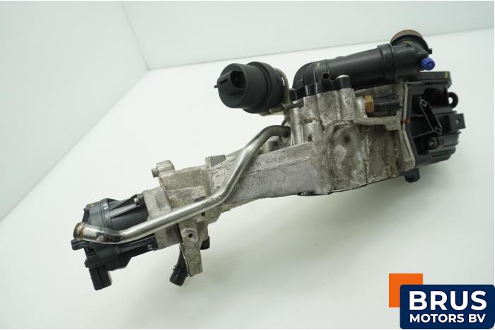 Gebrauchte AGR Ventil Fiat Doblo Cargo (263) 1.6 D Multijet Preis € 90,75 Mit Mehrwertsteuer angeboten von Brus Motors BV