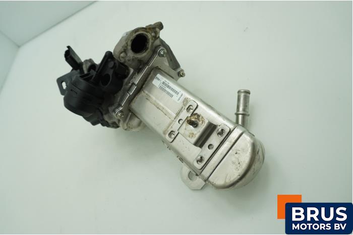 Gebrauchte AGR Ventil Ford Mondeo IV 2.0 TDCi 163 16V Preis € 151,25 Mit Mehrwertsteuer angeboten von Brus Motors BV