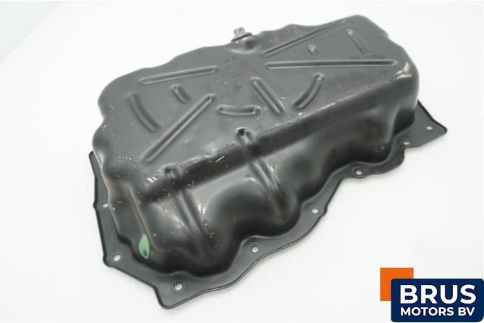 Usagé Couvercle carter Ford Transit Custom 2.0 TDCi 16V Eco Blue 130 Prix € 60,50 Prix TTC proposé par Brus Motors BV