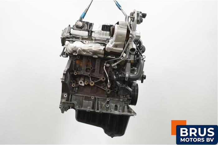 Used Engine Ford Transit 2.0 TDCi 16V Eco Blue 170 RWD Price € 5.142,50 Inclusive VAT offered by Brus Motors BV