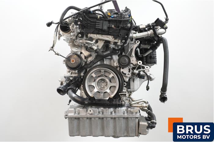 Usagé Moteur Mercedes Sprinter 3,5t (907.6/910.6) 315 CDI 2.0 D RWD Prix € 8.772,50 Prix TTC proposé par Brus Motors BV