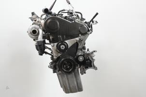 Gebrauchte Motor Volkswagen Crafter 2.0 TDI Preis € 5.142,50 Mit Mehrwertsteuer angeboten von Brus Motors BV