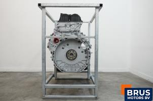 Motor van een Mercedes-Benz V (447.8) 2.0 300d 16V 2023
