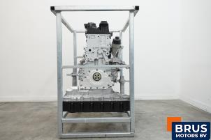 Motor van een Mercedes-Benz V (447.8) 2.0 300d 16V 2023
