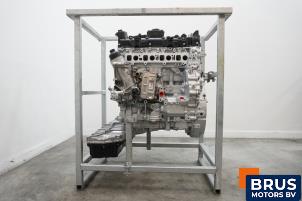 Motor van een Mercedes-Benz V (447.8) 2.0 300d 16V 2023