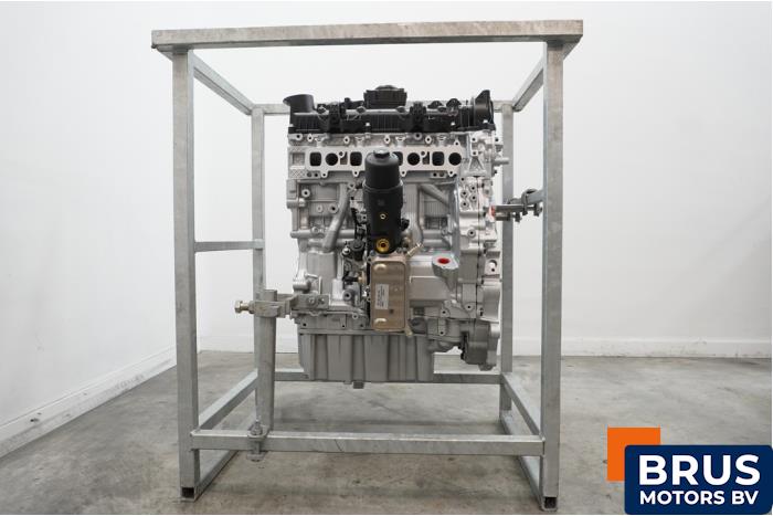 Revisado Motor Mercedes Sprinter 3,5t (907.6/910.6) 315 CDI 2.0 D FWD Precio € 6.655,00 IVA incluido ofrecido por Brus Motors BV