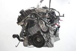 Used Engine BMW 5 serie (F10) 535i 24V TwinPower Turbo Price € 7.865,00 Inclusive VAT offered by Brus Motors BV