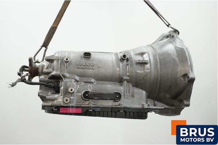 Gebrauchte Getriebe Iveco New Daily VI 33S15, 35C15, 35S15 Preis € 2.359,50 Mit Mehrwertsteuer angeboten von Brus Motors BV