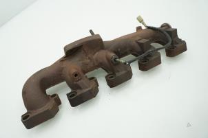 Used Exhaust manifold Ford Ranger 3.2 TDCi 20V 4x4 Price € 121,00 Inclusive VAT offered by Brus Motors BV