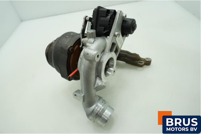 Używane Turbo Renault Trafic (1FL/2FL/3FL/4FL) 2.0 dCi 16V 145 Cena € 1.149,50 Z VAT oferowane przez Brus Motors BV