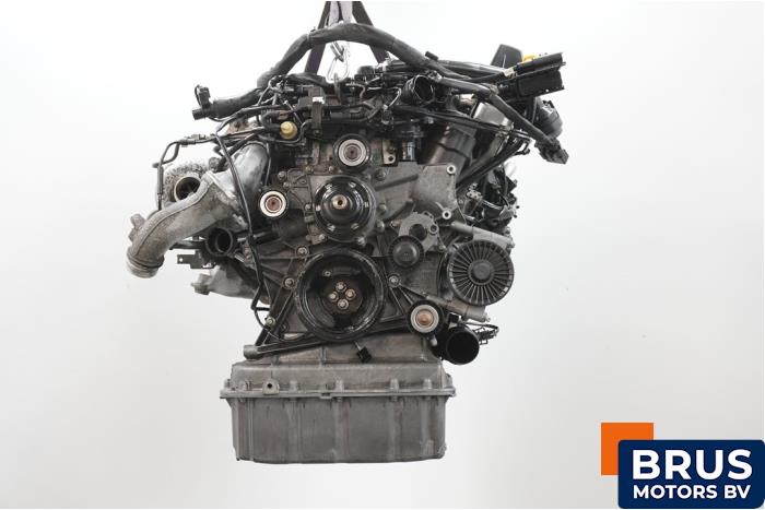 Engines with engine code 955 stock | ProxyParts.com