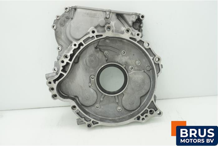 Usagé Couvercle de distribution Jeep Compass (PK) 2.2 CRD 16V 4x4 Prix € 121,00 Prix TTC proposé par Brus Motors BV