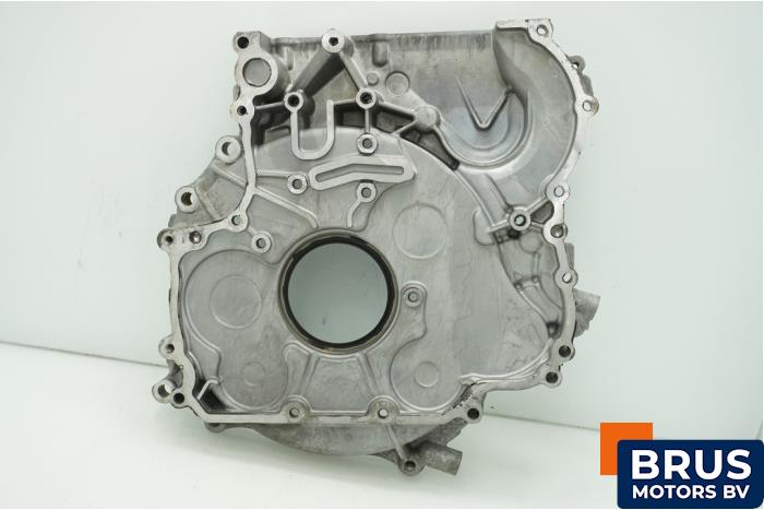 Usagé Couvercle de distribution Jeep Compass (PK) 2.2 CRD 16V 4x2 Prix € 121,00 Prix TTC proposé par Brus Motors BV