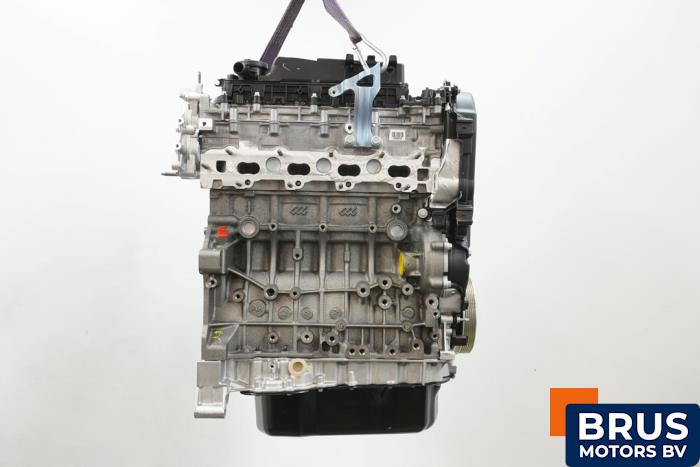 Engine from a Citroën Jumpy 2.0 Blue HDI 120 2019