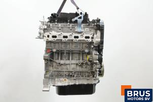 Engine from a Citroën Jumpy 2.0 Blue HDI 120 2019
