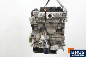 Engine from a Citroën Jumpy 2.0 Blue HDI 120 2019