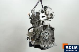 Engine from a Citroën Jumpy 2.0 Blue HDI 120 2019