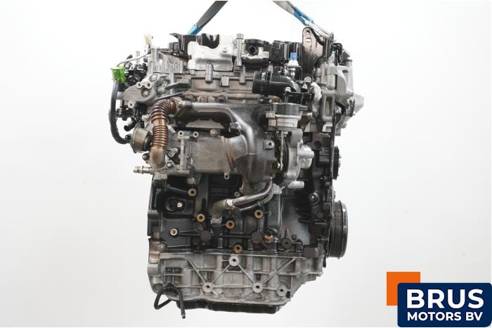 Pompe à Carburant Diesel Pour Renault Master III JV EV 2.3 DCI 145/150 CV - Neuf - Réf. APMFP026063