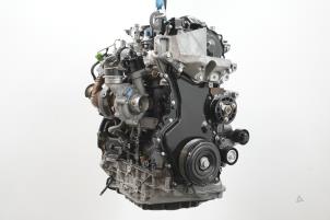 Used Engine Renault Master III (JV) 2.3 dCi 16V Price € 5.142,50 Inclusive VAT offered by Brus Motors BV