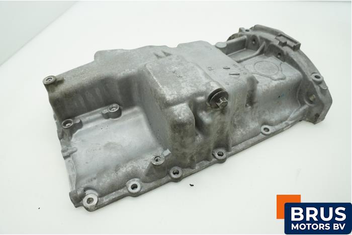 Usagé Couvercle carter Ford C-Max (DM2) 2.0 16V Prix € 90,75 Prix TTC proposé par Brus Motors BV
