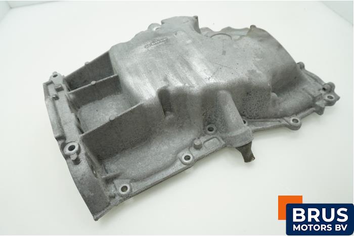 Usagé Couvercle carter Ford Mondeo III 1.8 16V Prix € 60,50 Prix TTC proposé par Brus Motors BV