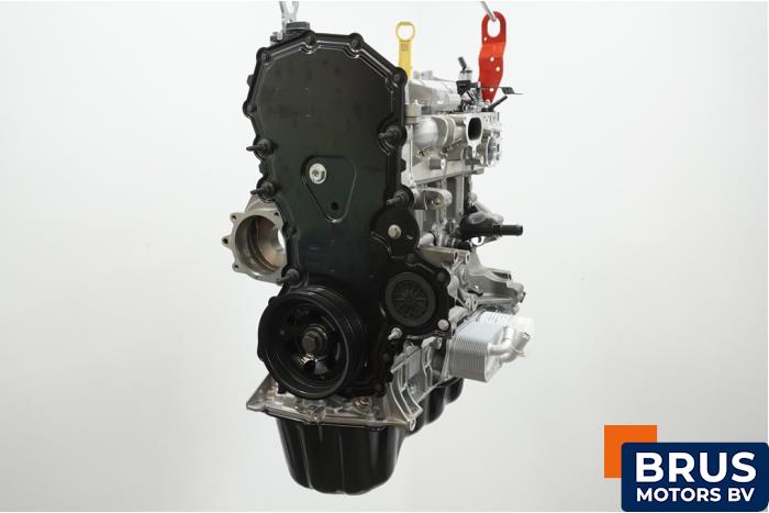 Nowe Silnik Ford Transit 2.0 TDCi 16V Eco Blue 130 RWD Cena € 4.779,50 Z VAT oferowane przez Brus Motors BV