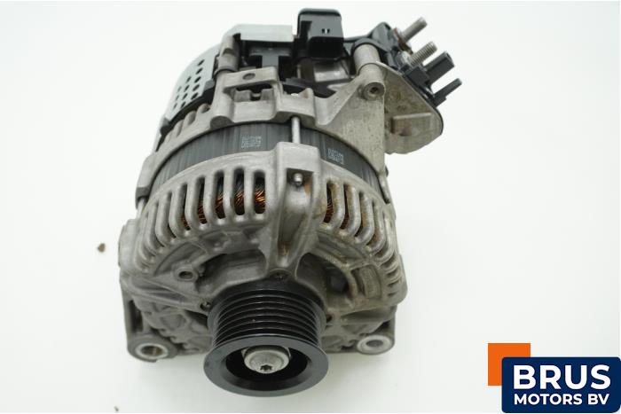Begagnade Dynamo Ford Transit 2.0 TDCi 16V Eco Blue 170 Pris € 484,00 Inklusive moms erbjuds av Brus Motors BV