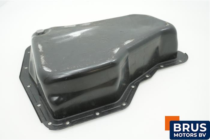 Usagé Couvercle carter Landrover Freelander II 2.2 td4 16V Prix € 90,75 Prix TTC proposé par Brus Motors BV