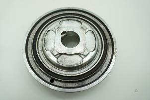 Begagnade Remskiva, vevaxel Landrover Freelander II 2.2 td4 16V Pris € 90,75 Inklusive moms erbjuds av Brus Motors BV