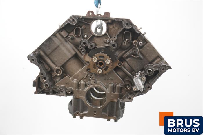 Used Engine crankcase Volkswagen Amarok 3.0 TDI V6 24V 4Motion Price € 847,00 Inclusive VAT offered by Brus Motors BV
