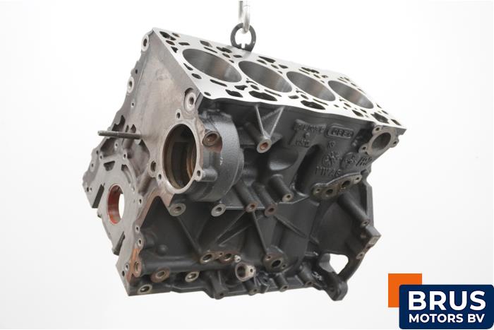 Overhauled Engine crankcase Skoda Octavia (5EAA) 2.0 TDI GreenTec 16V Price € 484,00 Inclusive VAT offered by Brus Motors BV