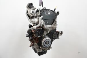 Used Engine Ford Transit Custom 2.0 TDCi 16V Eco Blue 170 mHEV Price € 5.445,00 Inclusive VAT offered by Brus Motors BV