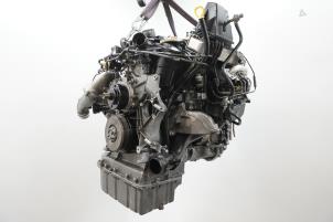 Used Engine Mercedes Sprinter 3,5t (906.63) 316 CDI 16V Price € 5.989,50 Inclusive VAT offered by Brus Motors BV
