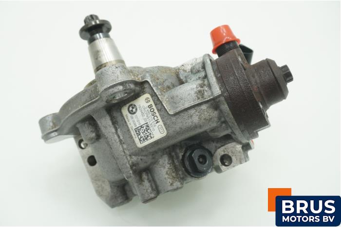 Begagnade Dieselpump Mini Countryman (R60) 1.6 Cooper D Pris € 272,25 Inklusive moms erbjuds av Brus Motors BV