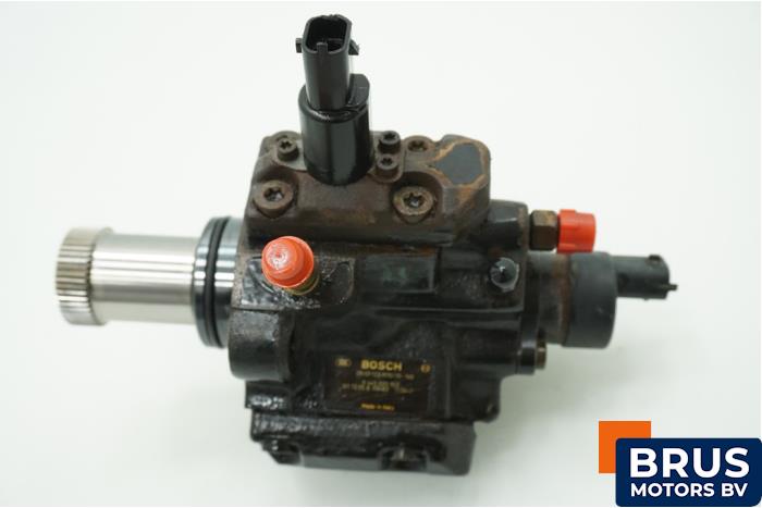 Used Diesel pump Fiat Ducato (243/244/245/247) 2.8 JTD 15 Price € 423,50 Inclusive VAT offered by Brus Motors BV