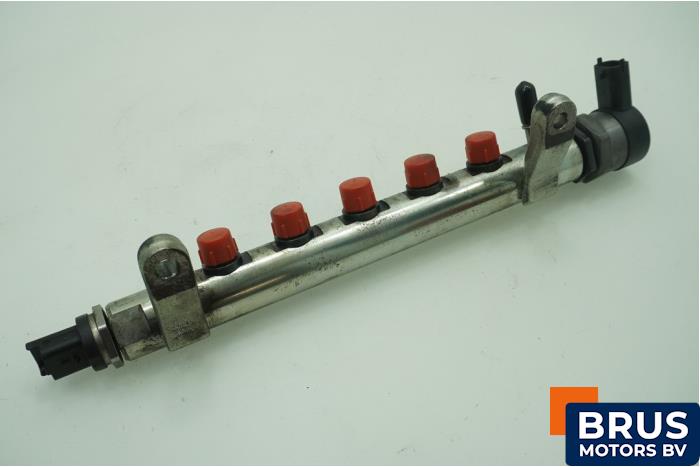 Usagé Système d'injection Landrover Range Rover Evoque (LVJ/LVS) 2.2 TD4 16V 5-drs. Prix € 121,00 Prix TTC proposé par Brus Motors BV
