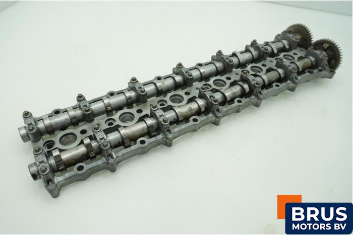 Usagé Kit arbre à cames BMW X4 (G02) M40d 3.0 TwinPower Turbo 24V Prix € 484,00 Prix TTC proposé par Brus Motors BV