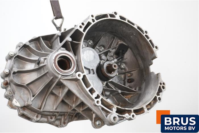 Usagé Boîte de vitesse Ford Transit 2.0 TDCi 16V Eco Blue mHEV 170 Prix € 1.512,50 Prix TTC proposé par Brus Motors BV
