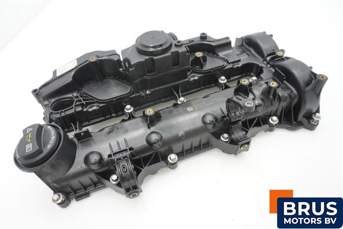 Gebrauchte Ventildeckel Mercedes E (W213) E-200d 2.0 Turbo 16V Preis € 151,25 Mit Mehrwertsteuer angeboten von Brus Motors BV