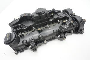 Used Rocker cover Mercedes E (W213) E-200d 2.0 Turbo 16V Price € 151,25 Inclusive VAT offered by Brus Motors BV